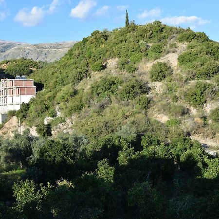 Hotel Kolagji Himare Esterno foto