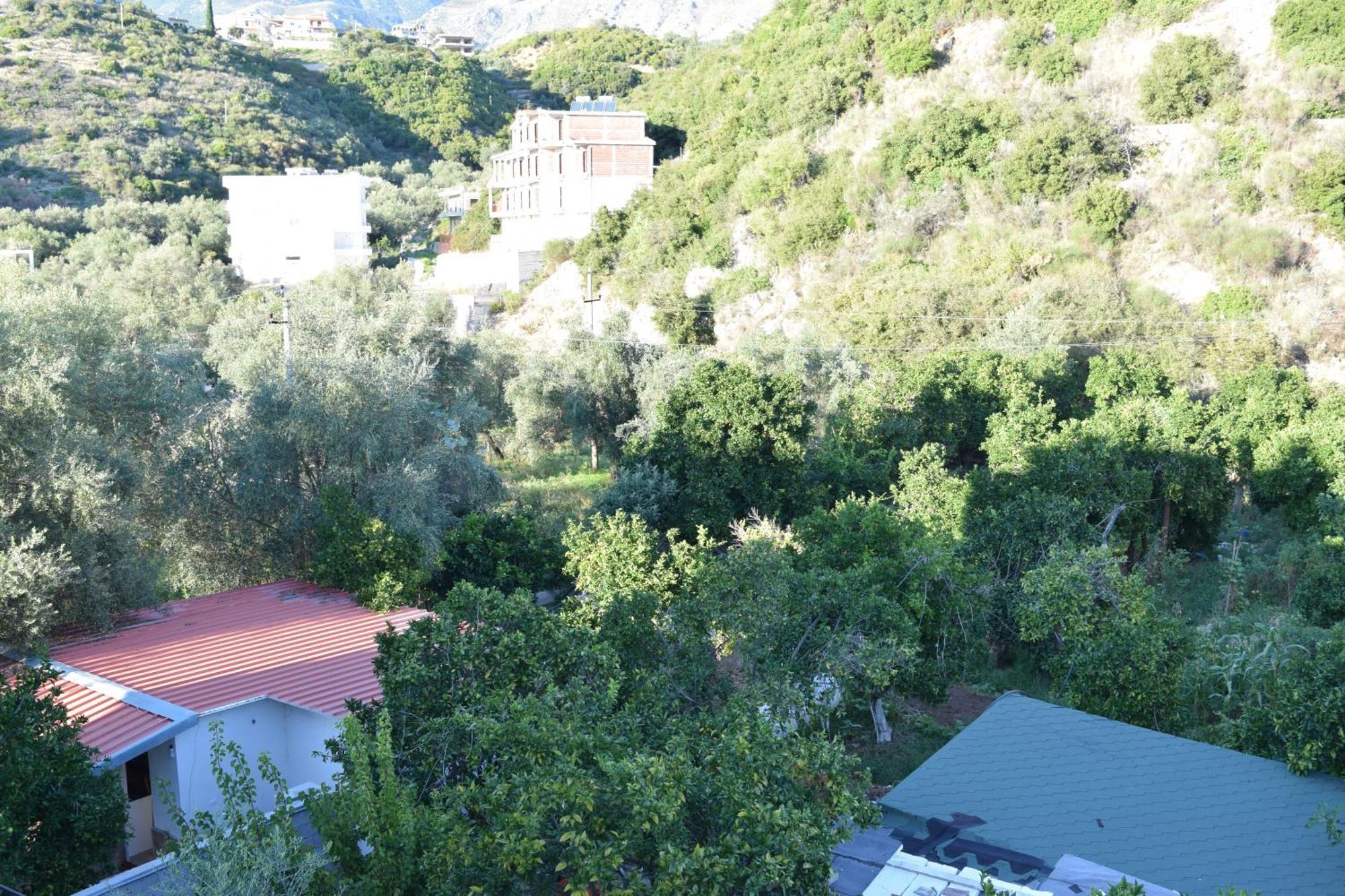 Hotel Kolagji Himare Esterno foto